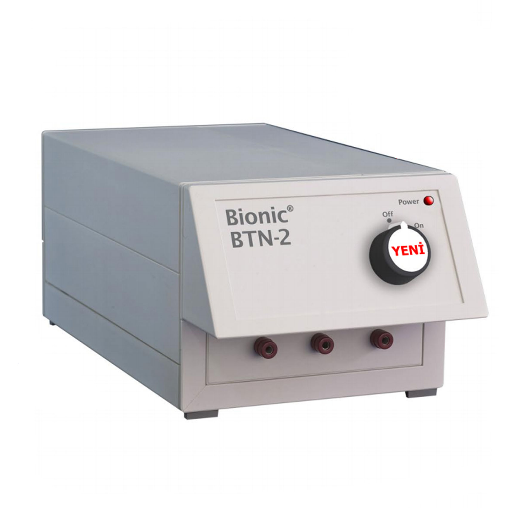 Bionic BTN-2